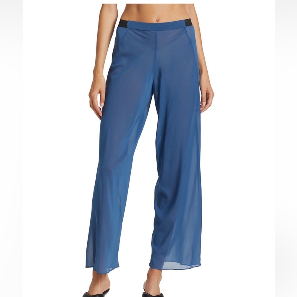 Christopher Esber Semi Sheer Trousers - Picture 3 of 9